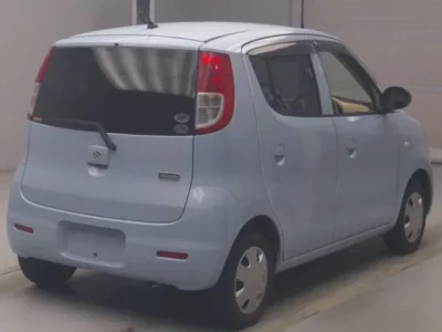 Suzuki MRWAGON