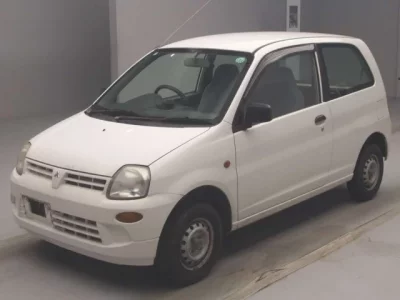 Mitsubishi MINICA