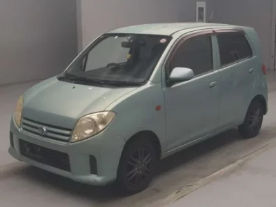 Daihatsu MAX