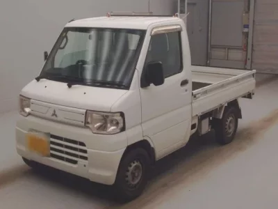 Mitsubishi MINICAB TRUCK