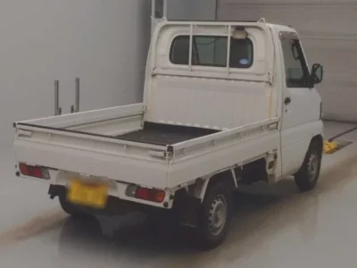 Mitsubishi MINICAB TRUCK