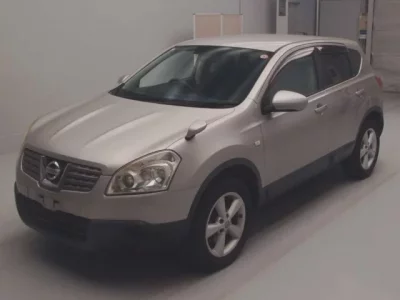 Nissan DUALIS