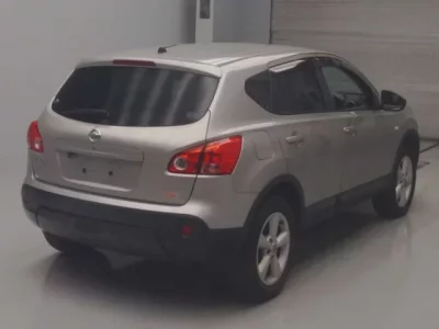Nissan DUALIS