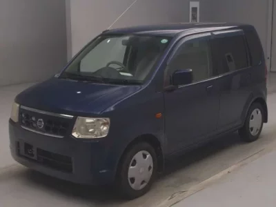 Nissan OTTI