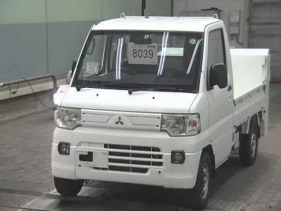 Mitsubishi MINICAB TRUCK