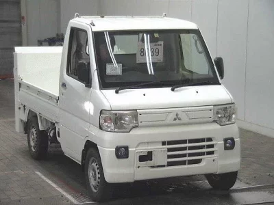 Mitsubishi MINICAB TRUCK