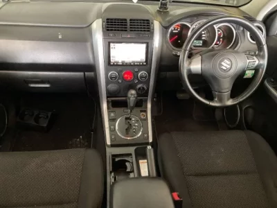 Suzuki ESCUDO