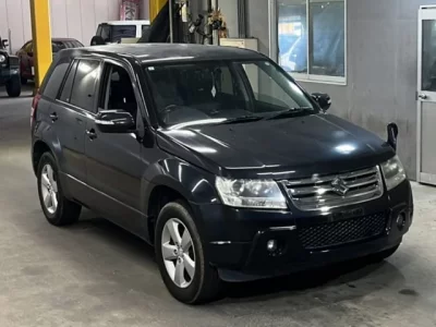 Suzuki ESCUDO