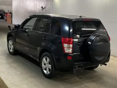 Suzuki ESCUDO