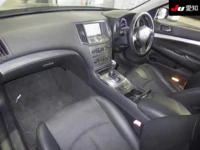 Nissan SKYLINE