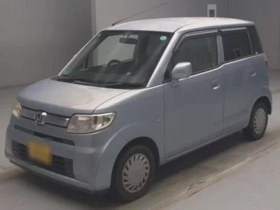 Honda ZEST