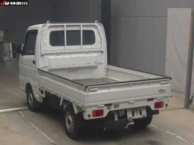 Mazda SCRUM TRUCK