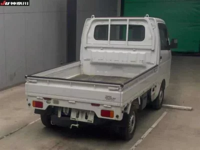 Mazda SCRUM TRUCK
