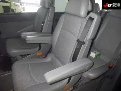 Mercedes-Benz V CLASS