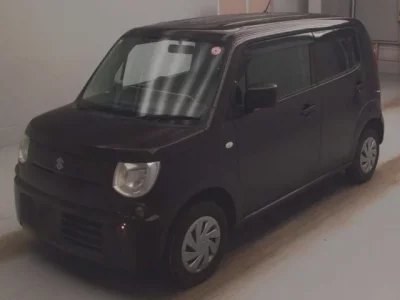 Suzuki MRWAGON
