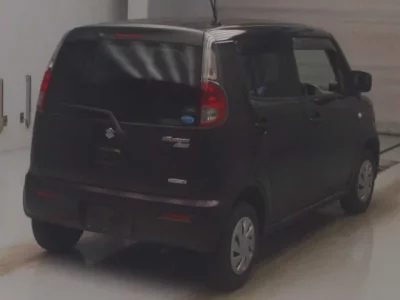 Suzuki MRWAGON