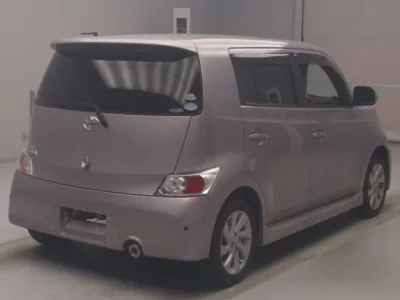 Toyota BB