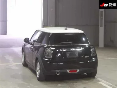 BMW MINI