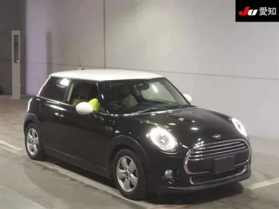 BMW MINI