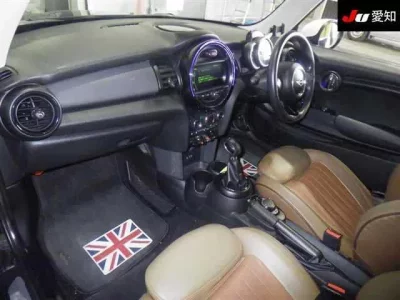 BMW MINI