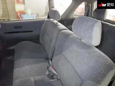 Toyota IPSUM