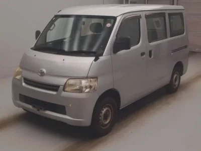 Toyota TOWN ACE VAN