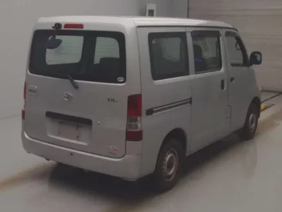 Toyota TOWN ACE VAN