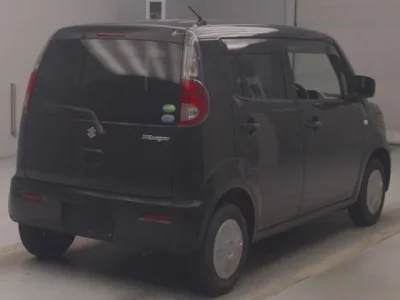 Suzuki MRWAGON