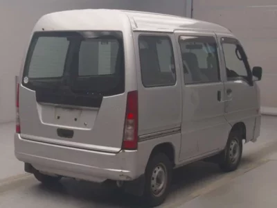 Subaru SAMBAR