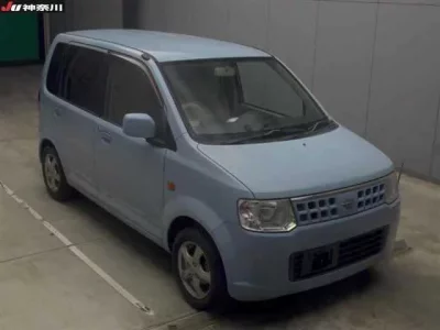 Nissan OTTI
