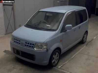 Nissan OTTI