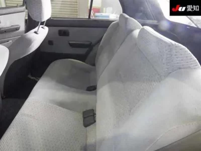 Toyota STARLET