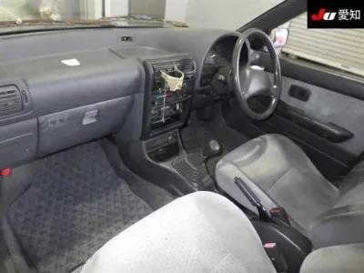 Toyota STARLET