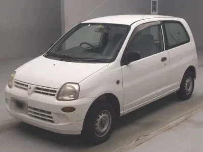 Mitsubishi MINICA
