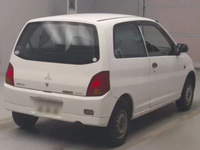Mitsubishi MINICA