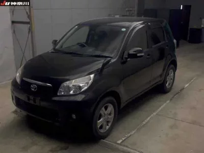 Toyota RUSH