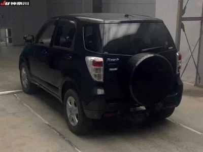 Toyota RUSH