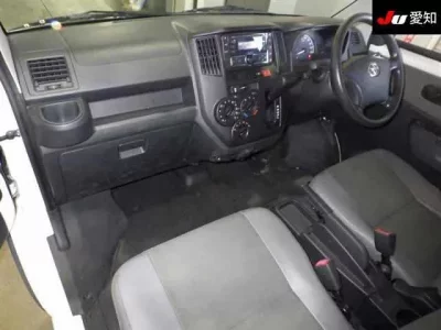 Toyota TOWN ACE TRUCK