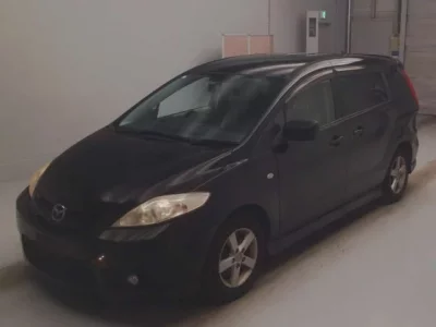 Mazda PREMACY
