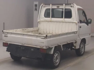 Subaru SAMBAR