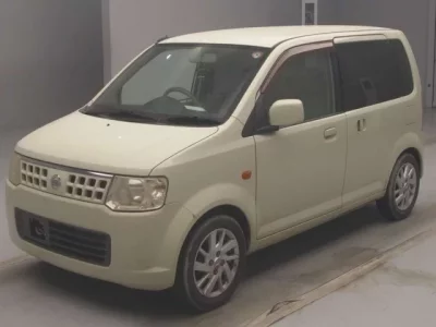 Nissan OTTI