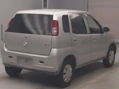 Suzuki KEI