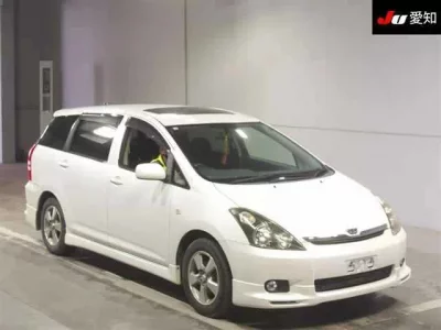 Toyota OTHER
