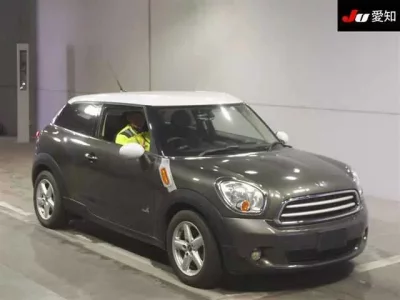 BMW MINI