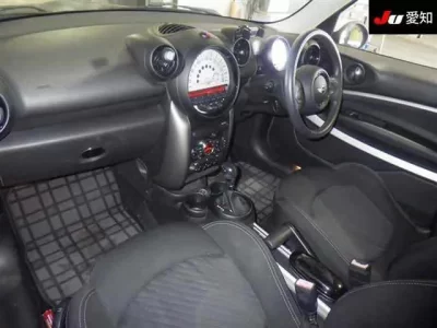 BMW MINI