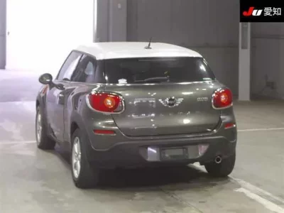 BMW MINI
