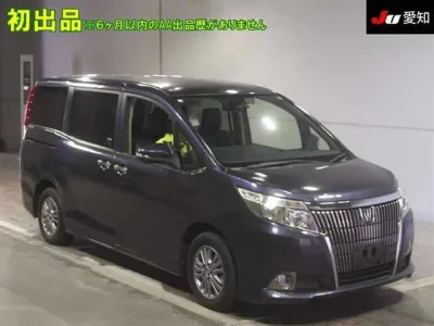 Toyota ESQUIRE