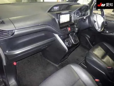 Toyota ESQUIRE
