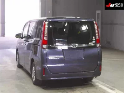 Toyota ESQUIRE