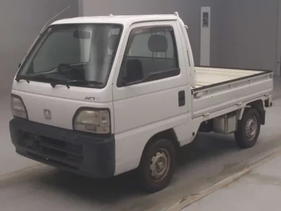 Honda ACTY TRUCK
